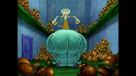 squidward thighs